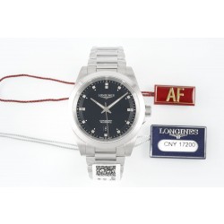 AF/론진 컨퀘스트 Longines Conquest