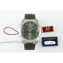 AF/론진 컨퀘스트 Longines Conquest