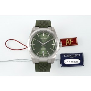 AF/론진 컨퀘스트 Longines Conquest