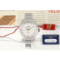 AF/론진 컨퀘스트 Longines Conquest 34MM