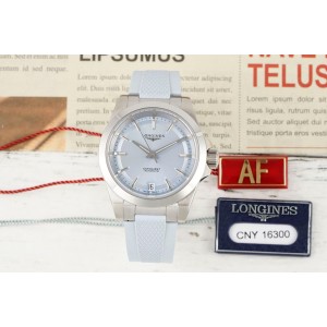 AF/론진 컨퀘스트 Longines Conquest 34MM