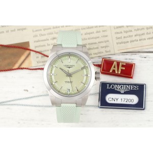 AF/론진 컨퀘스트 Longines Conquest 34MM