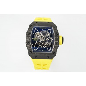 NEW/리차드밀 RM35-01