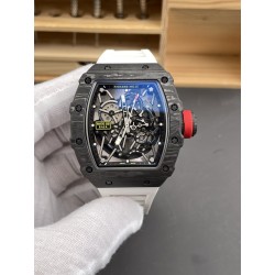 NEW/리차드밀 RM35-02