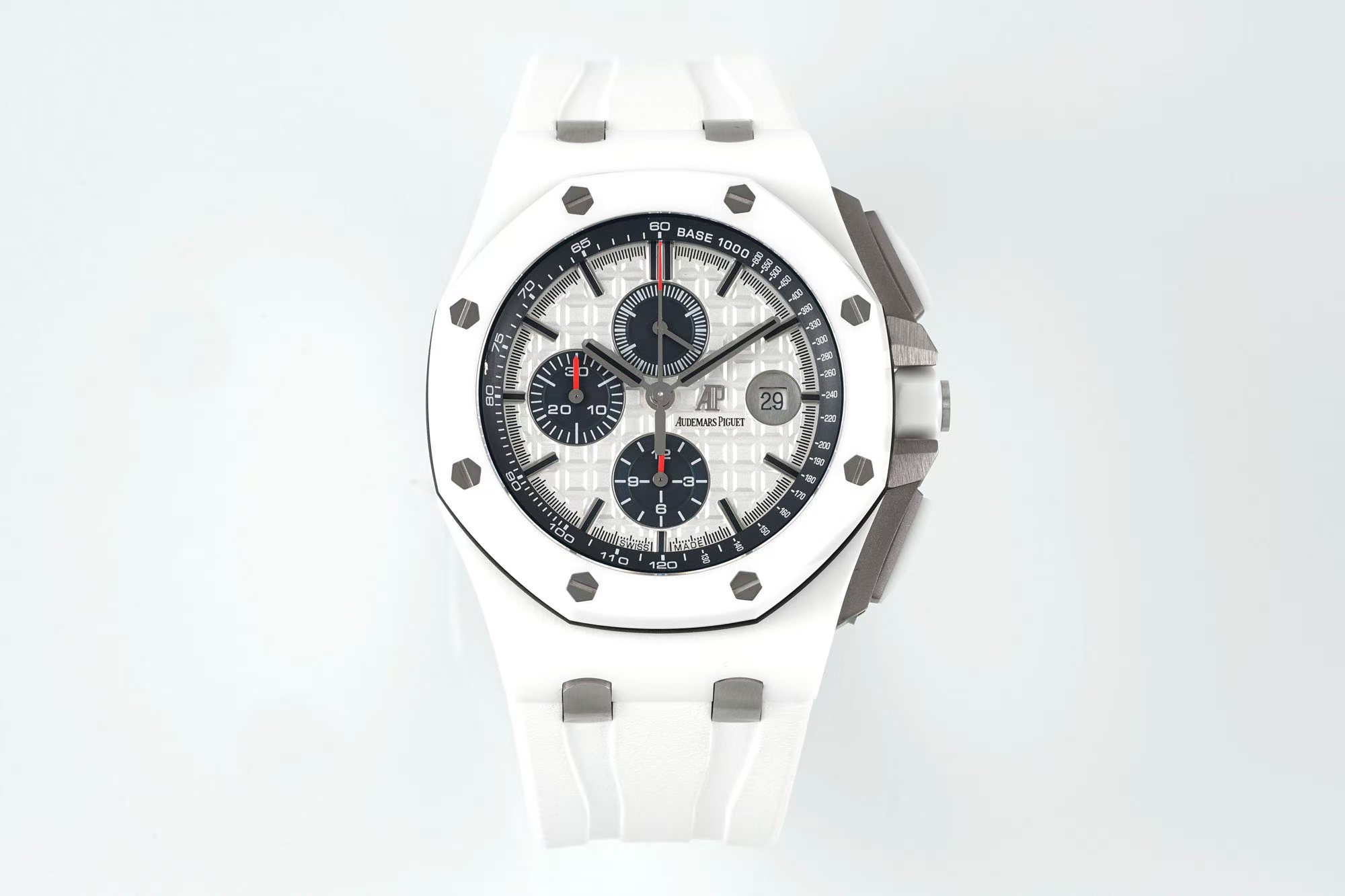 APJ/오데마피게 로얄오크 오프쇼어 26400