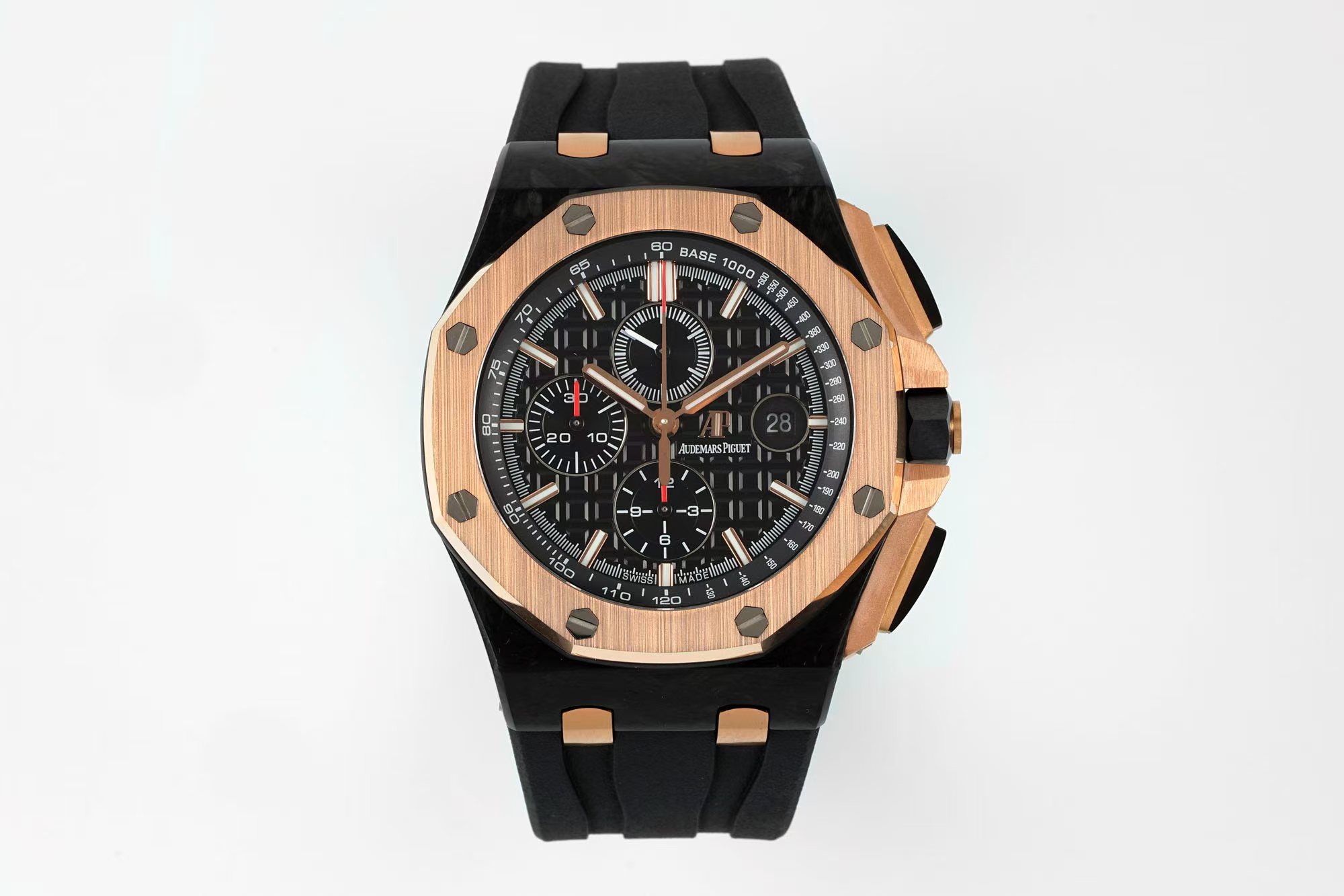 APJ/오데마피게 로얄오크 오프쇼어 26400