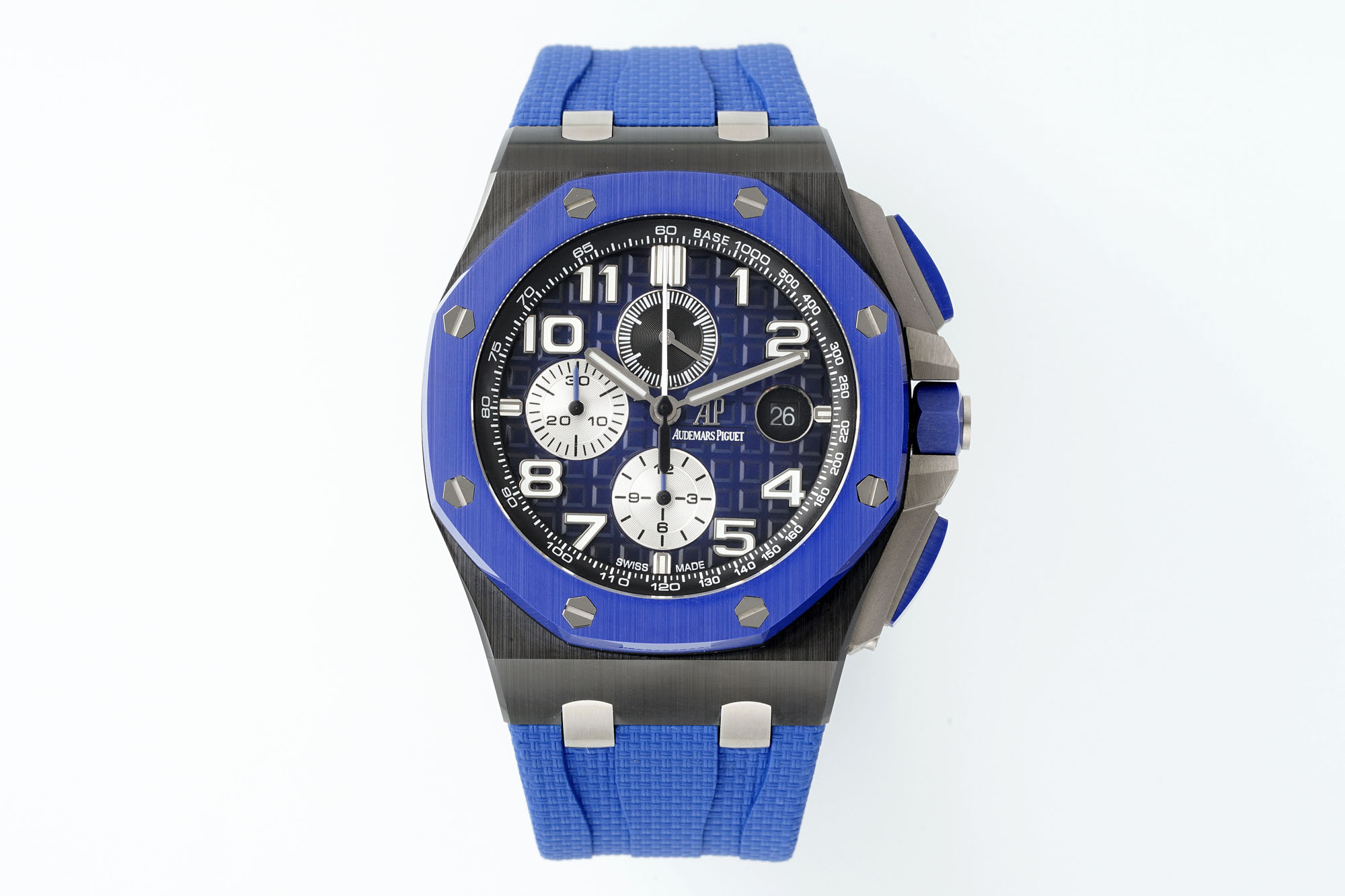 APJ/오데마피게 로얄오크 오프쇼어 26400