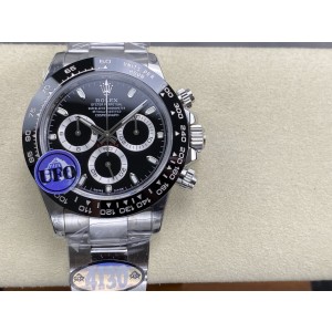 UFO/롤렉스 데이토나 4130