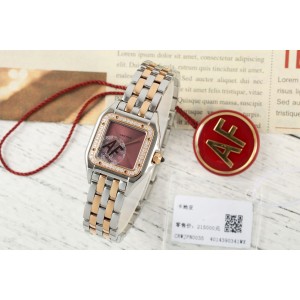 AF/까르띠에 팬더 22MM×30MM