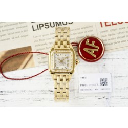 AF/까르띠에 팬더 22MM×30MM