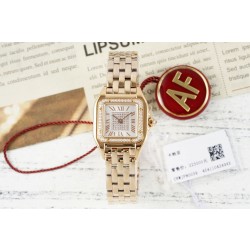 AF/까르띠에 팬더 22MM×30MM