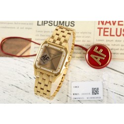 AF/까르띠에 팬더 자개 27MM×37MM