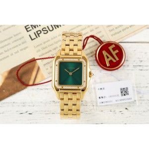 AF/까르띠에 팬더 자개 27MM×37MM