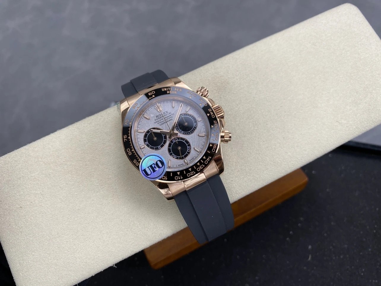 UFO/롤렉스 데이토나 4131