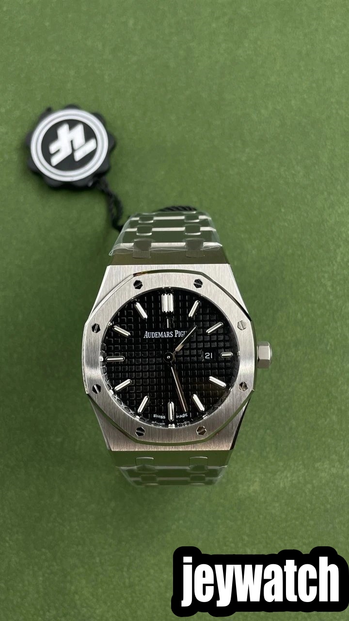 ZF/오데마피게 로얄오크 67651OR 33MM