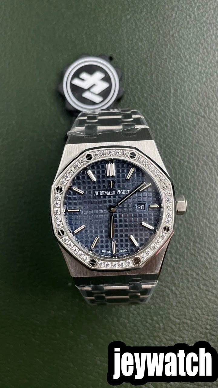 ZF/오데마피게 로얄오크 67651OR 33MM