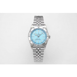 ZF/튜더 블랙베이 54 라군 블루 M79000