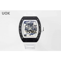 UOK/리차드밀 RM055