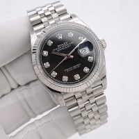 （판매 완료)VS/ 롤렉스 데이저스트 주빌리 36mm 10P V1//