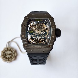 UMI/리차드밀 RM35-02