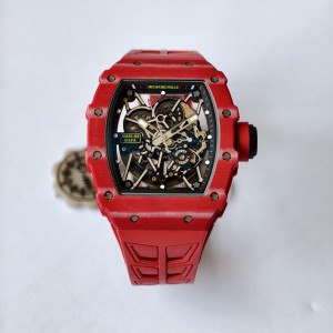 UMI/리차드밀 RM35-02