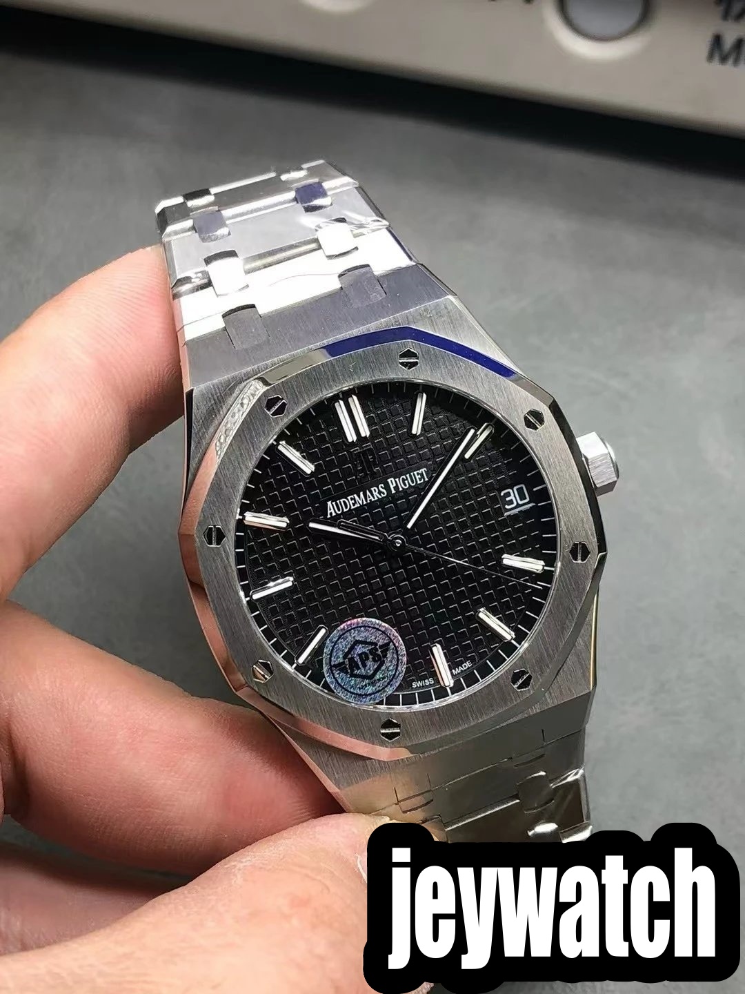 APS/ 오데마피게 로얄오크 15500 V4