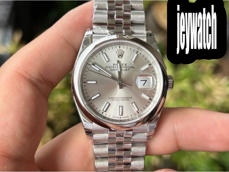 VS/롤렉스 데이저스트 36MM