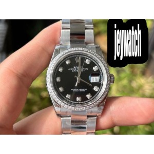 VS/롤렉스 데이저스트 36MM