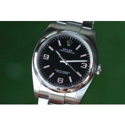 KRF/롤렉스 익스플로러 V3 116000 36mm（copy）