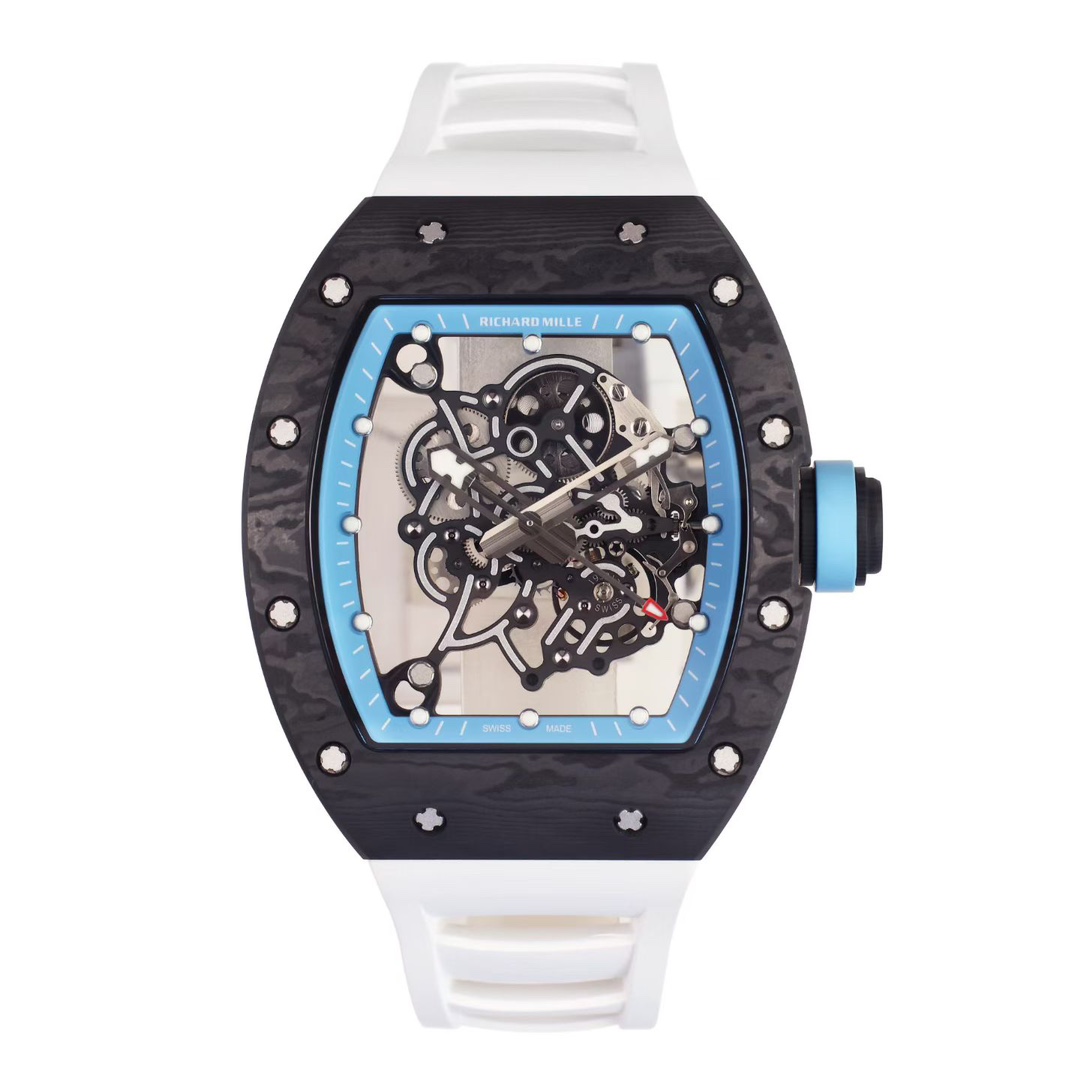 BBF/리차드밀 RM055