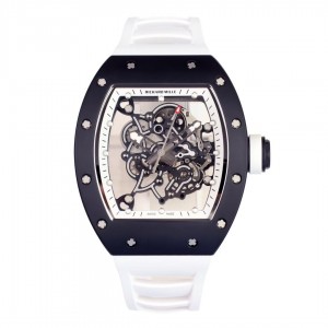 BBF/리차드밀 RM055