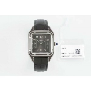 AF/까르띠에 산토스 31.4×43.5mm