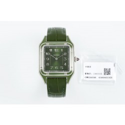 AF/까르띠에 산토스 31.4×43.5mm