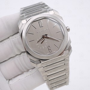 BV/불가리 옥토피니시모 OCTO 40mm