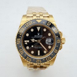 ARF/ 롤렉스 지엠티마스터 126718 GRNR