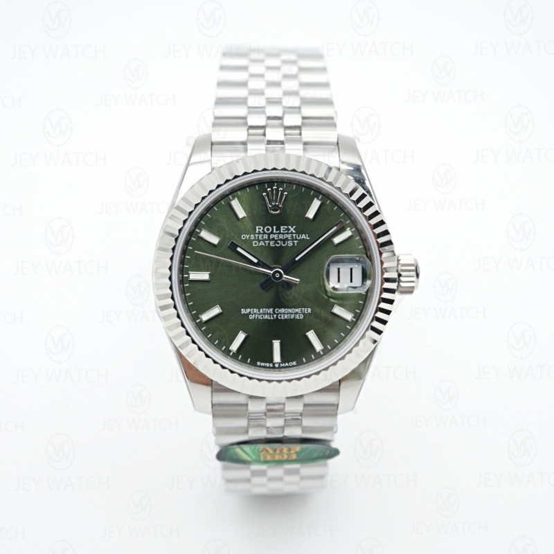 ARF/ 롤렉스 데이저스트 선레이 31MM 2236무브//