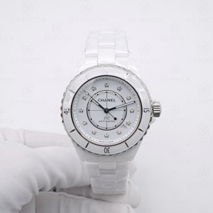 BV/샤넬 세라믹 J12 38MM
