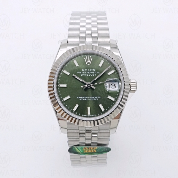 ARF/ 롤렉스 데이저스트 선레이 31MM 2236무브//