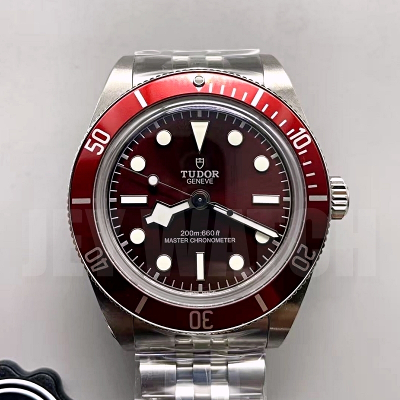 ZF/튜더 블랙베이 58  39mm