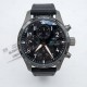 BLS / IWC 파일럿 워치 퍼포먼스 41 메르세데스 AMG 페트로나스 포뮬러 원