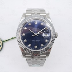 TWS/롤렉스 데이저스트 41MM