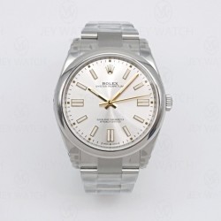 VS/ 롤렉스 오이스터퍼폐추얼 41MM 124300