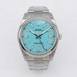 VS/ 롤렉스 오이스터퍼폐추얼 41MM 124300