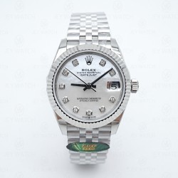 ARF/ 롤렉스 데이저스트 자개 10P 31MM 2236무브