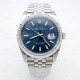 VS/ 롤렉스 데이저스트 주빌리 썬레이 36mm 블루 V2 126334