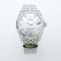 （판매 완료）ARF/ 롤렉스 데이저스트 자개 10P 31MM 2236무브