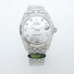 （중국 당일발송）ARF/ 롤렉스 데이저스트 자개 10P 31MM 2236무브