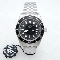 ZF/ 튜더 블랙 베이 41mm 마스터 크로노미터