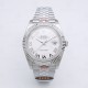 QF/ 롤렉스 데이저스트 로만 인덱스 41mm