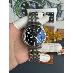 MZ/ 아이더블유씨 IWC 파일럿 마크20 MARK XX IW328